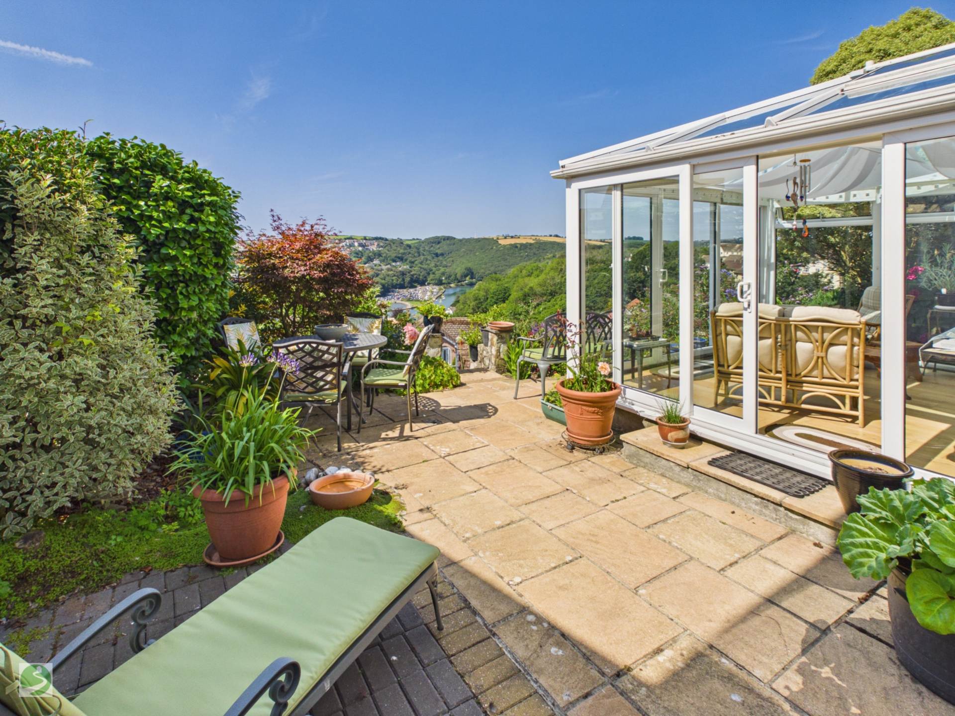 Fairfields, East Looe, Image 6