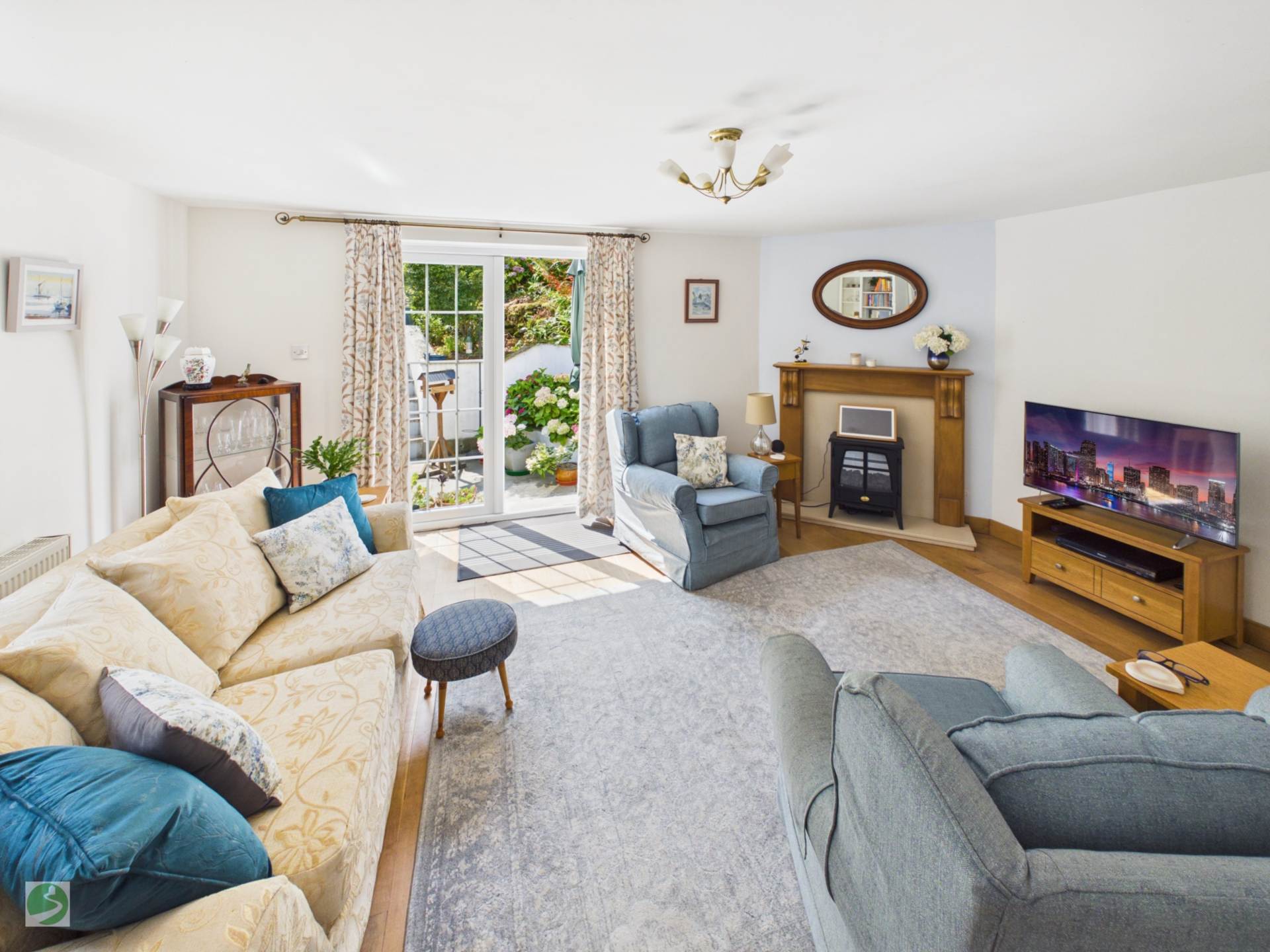 West Looe Hill, West Looe, Image 10