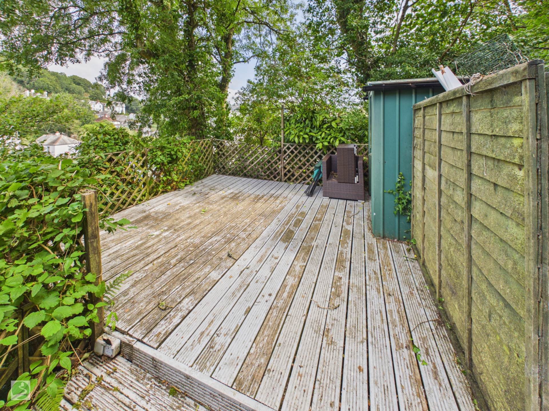 West Looe Hill, West Looe, Image 14