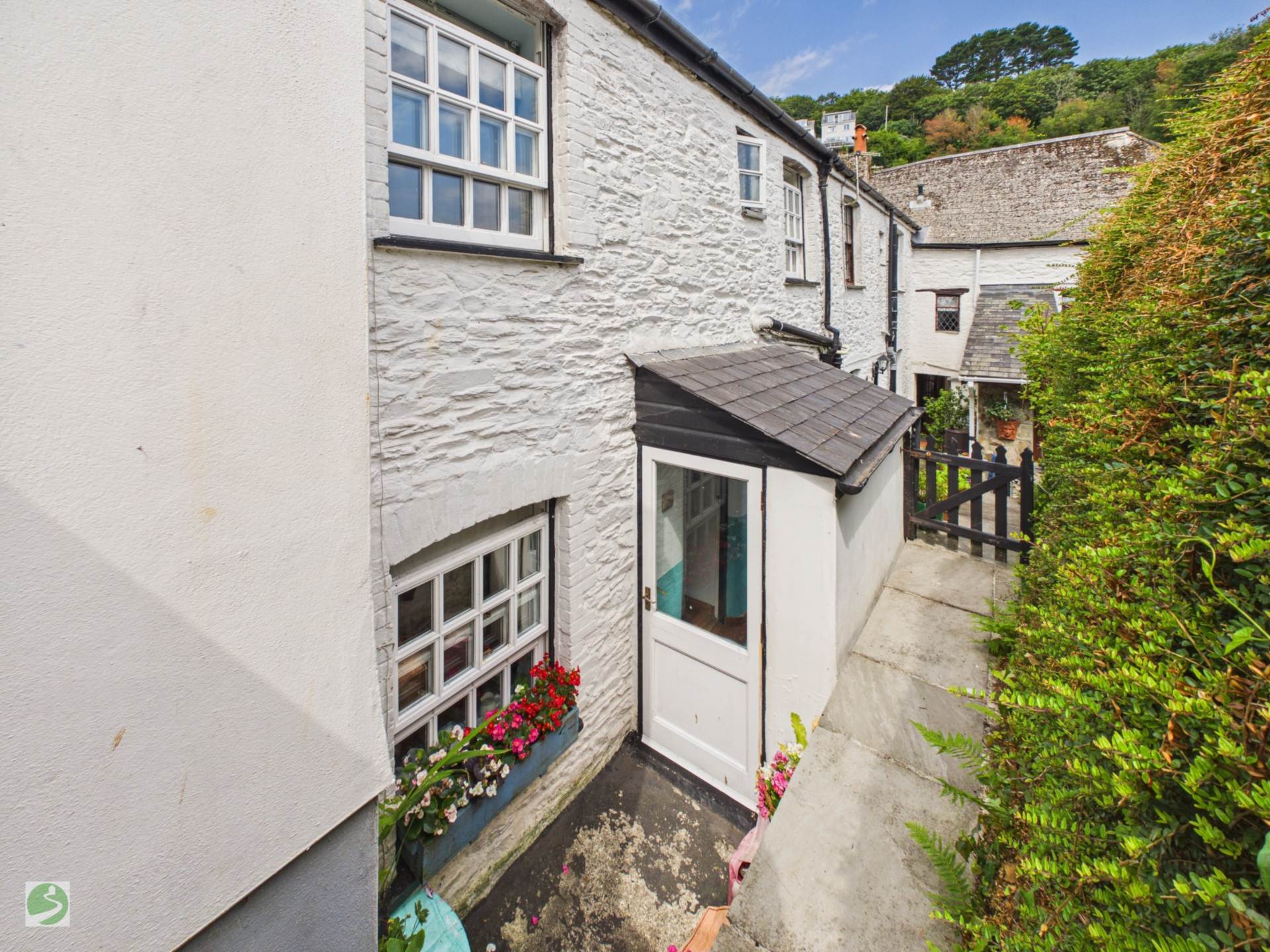 West Looe Hill, West Looe, Image 16