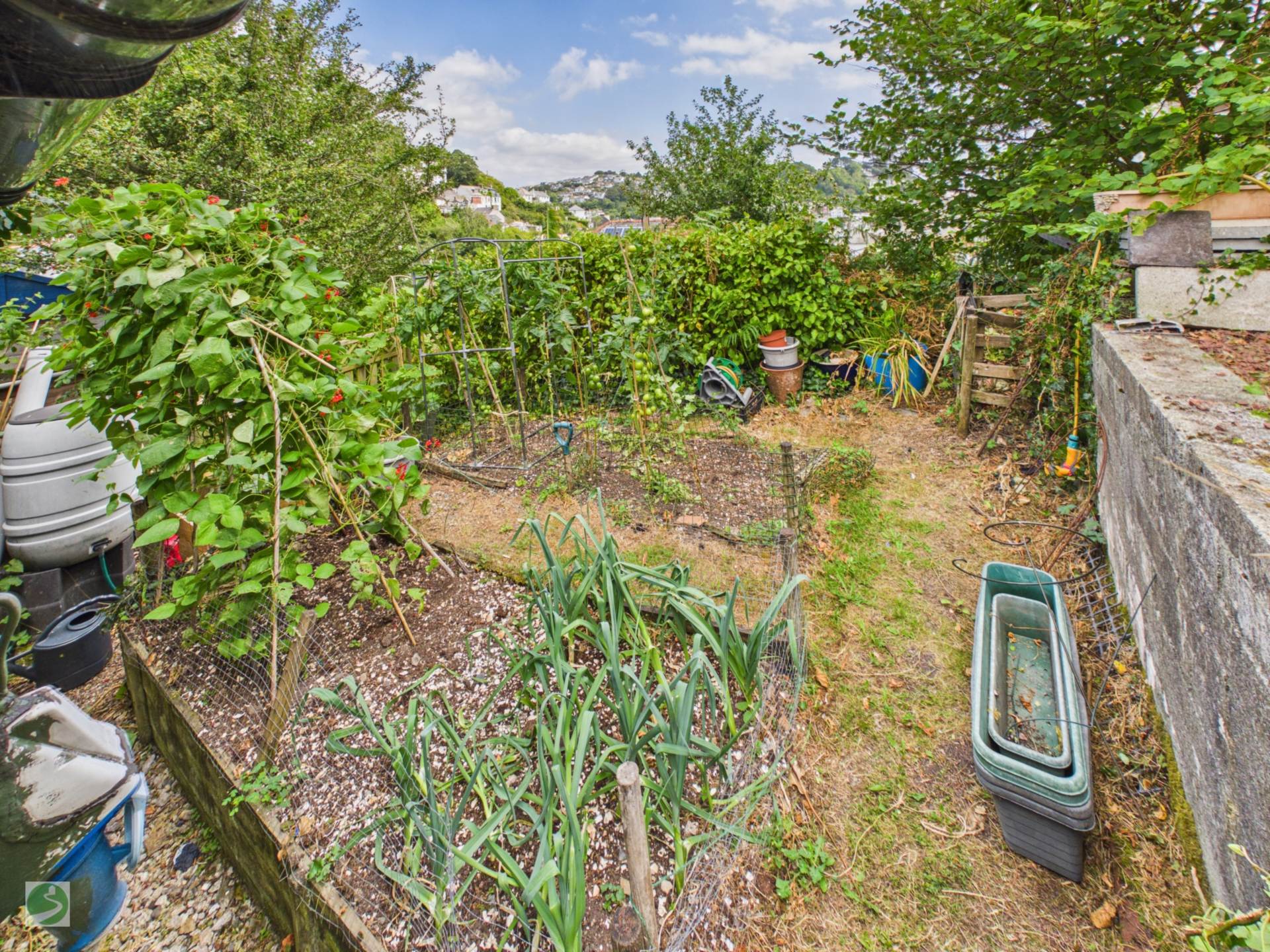 West Looe Hill, West Looe, Image 17