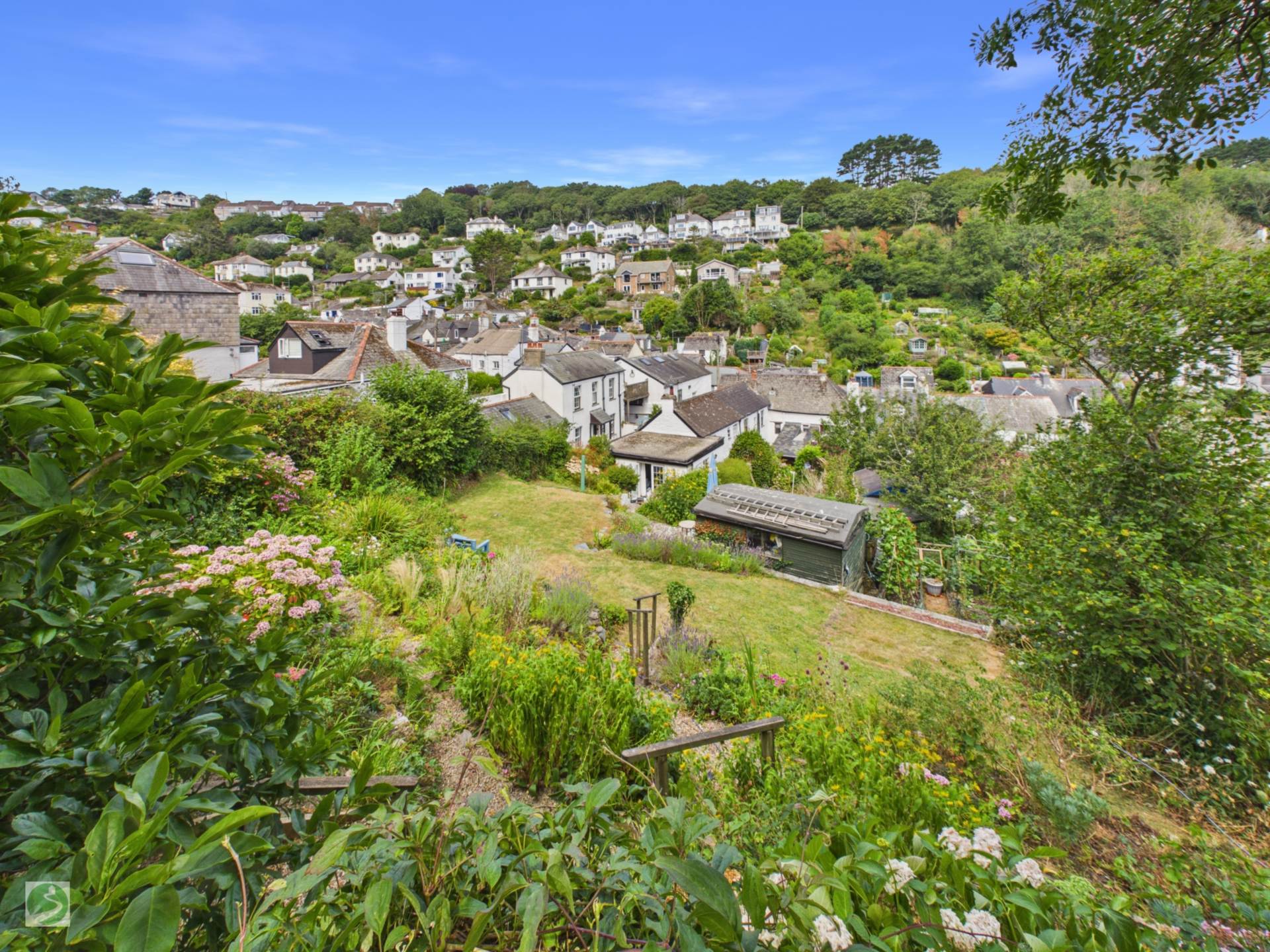 West Looe Hill, West Looe, Image 18