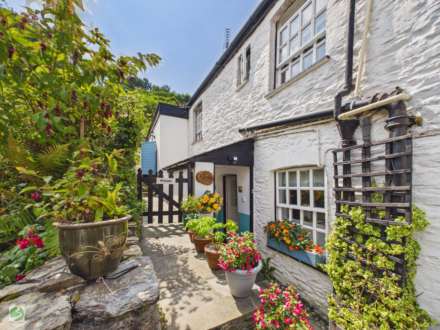 West Looe Hill, West Looe