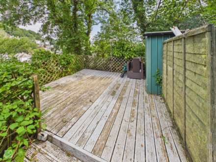 West Looe Hill, West Looe, Image 14
