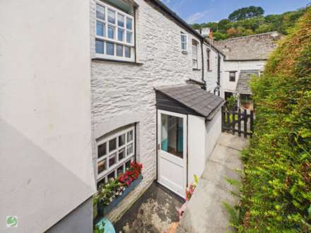 West Looe Hill, West Looe, Image 16