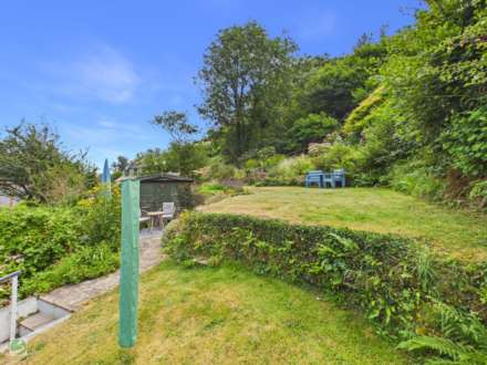 West Looe Hill, West Looe, Image 6