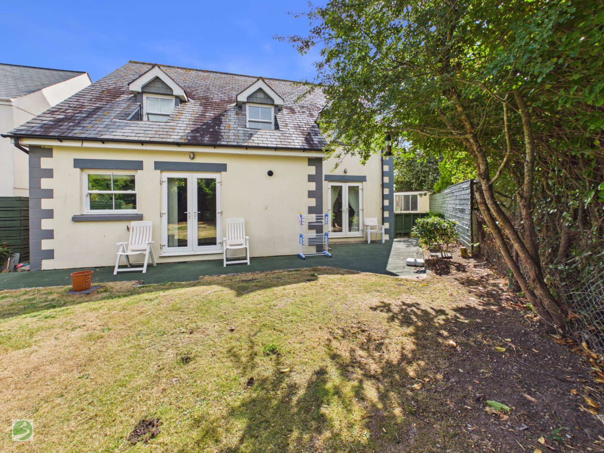 Killigarth, Polperro, Image 13