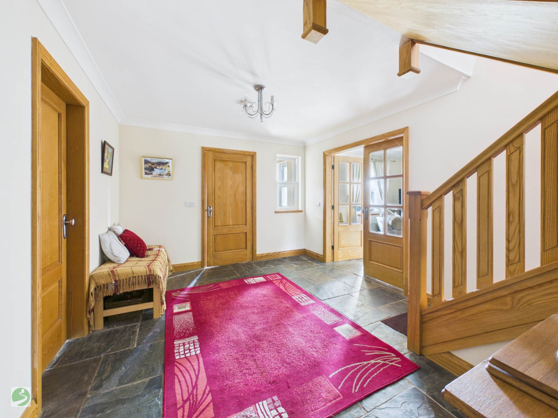 Killigarth, Polperro, Image 9