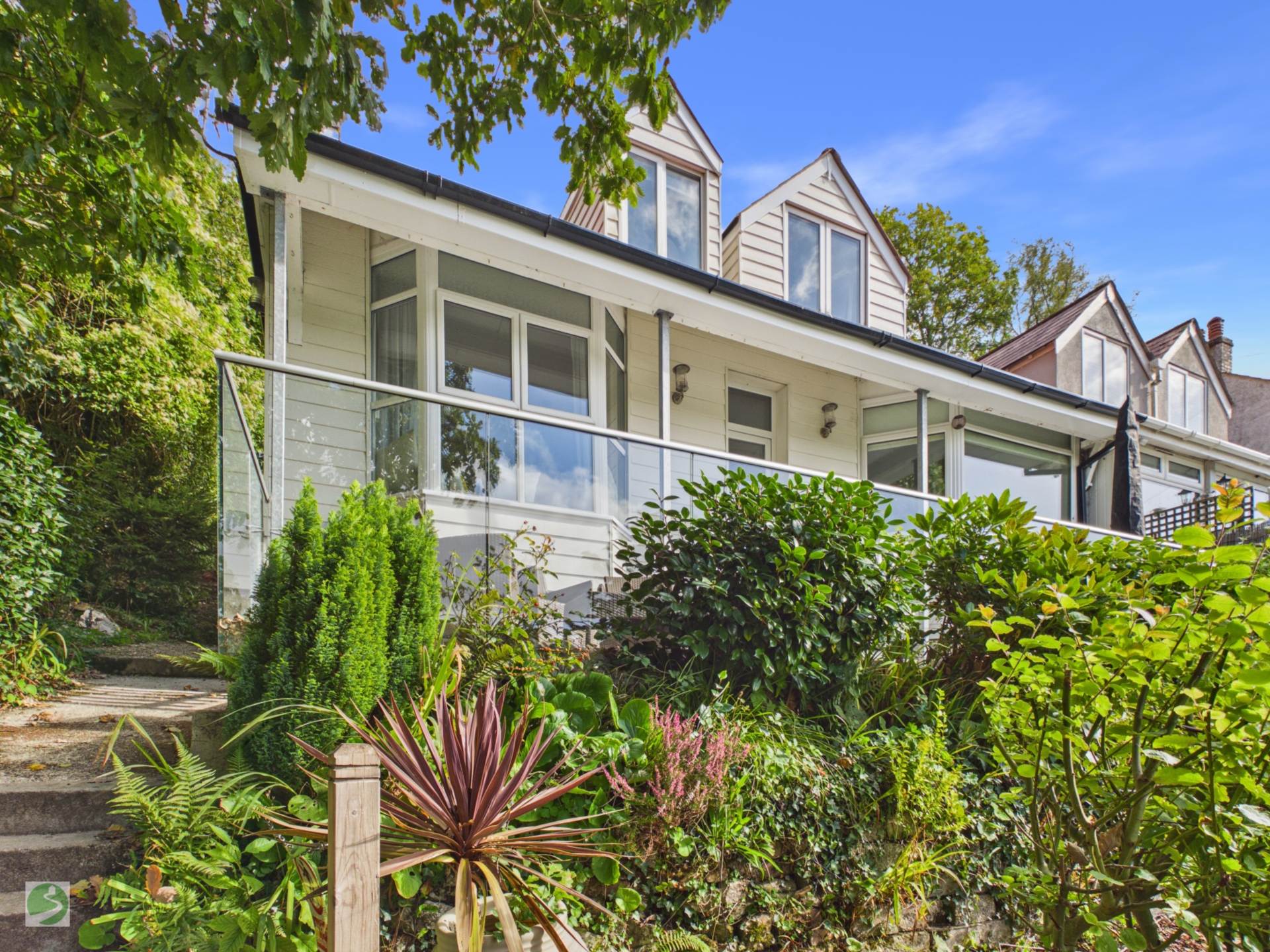 Sandplace Road, East Looe, Image 1