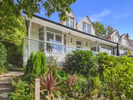 Sandplace Road, East Looe, Image 1