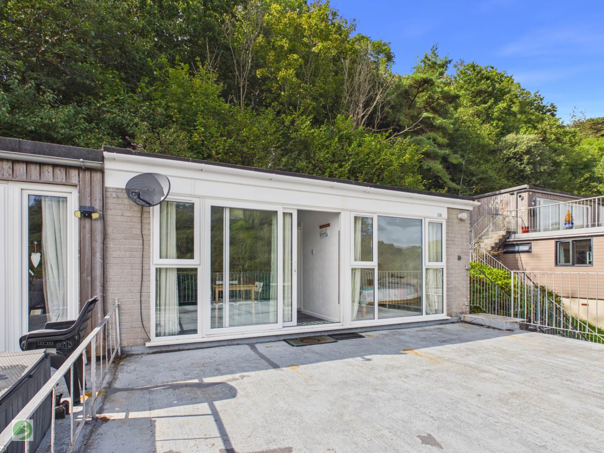 Millendreath Beach Resort, Millendreath, Image 1