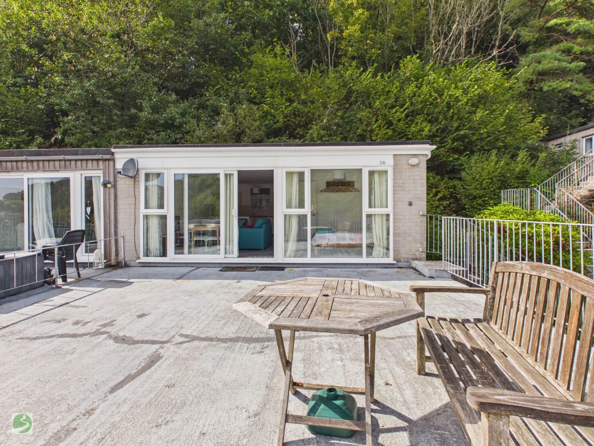 Millendreath Beach Resort, Millendreath, Image 17