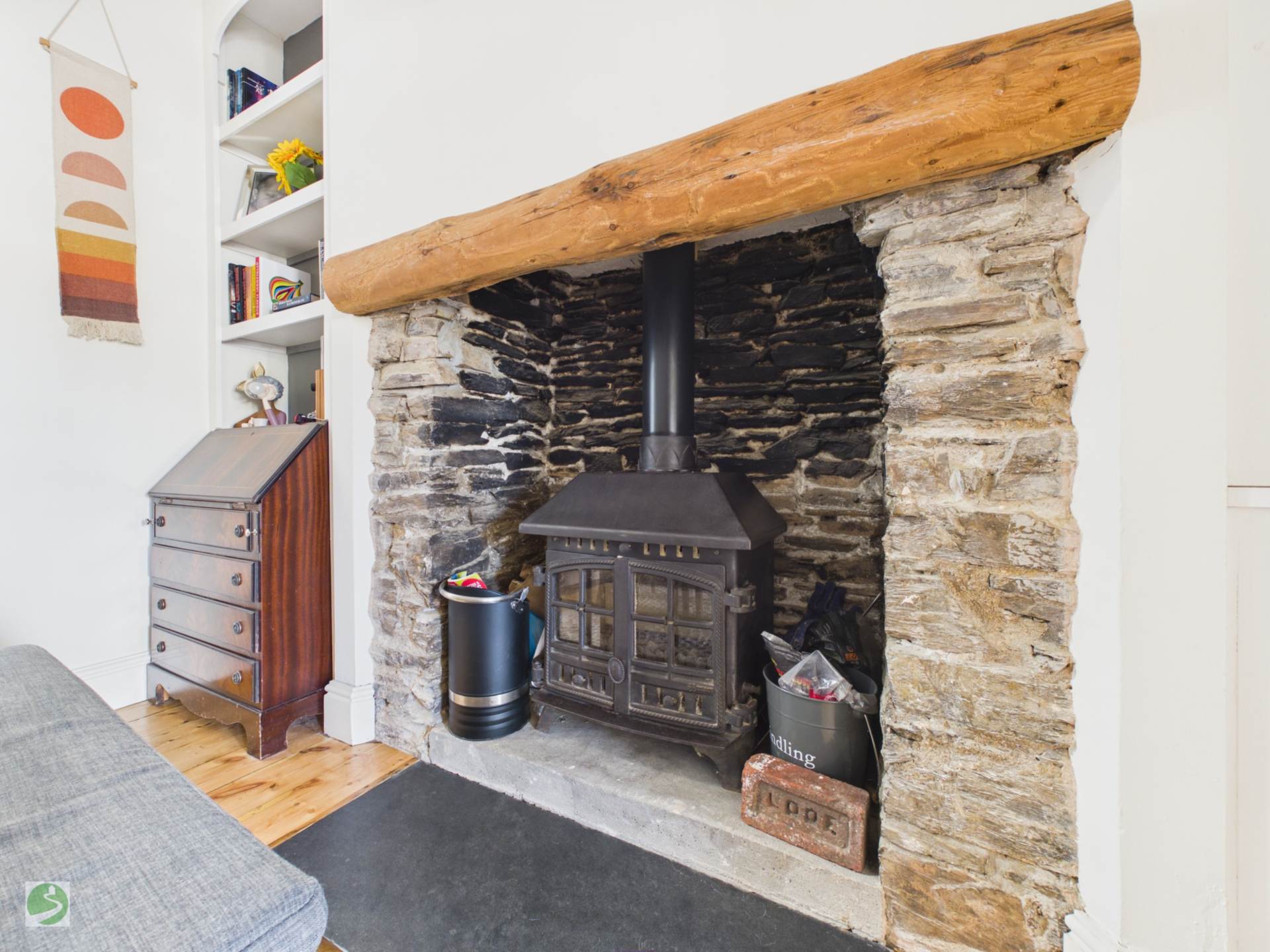 Barbican Hill,  East Looe, Image 14