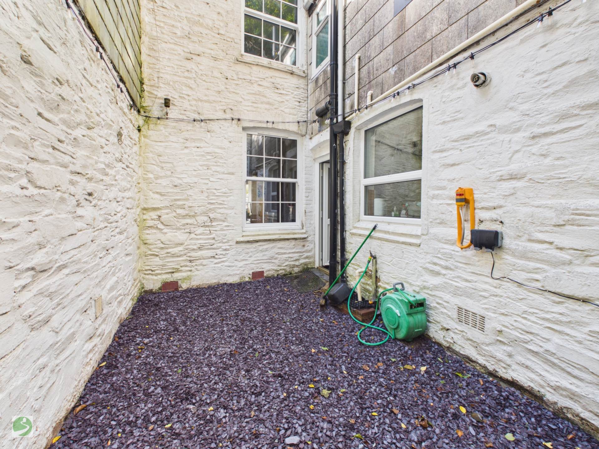 Barbican Hill,  East Looe, Image 17
