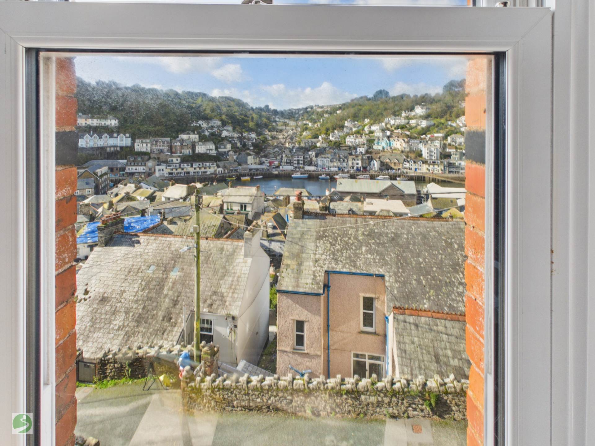 Barbican Hill,  East Looe, Image 21