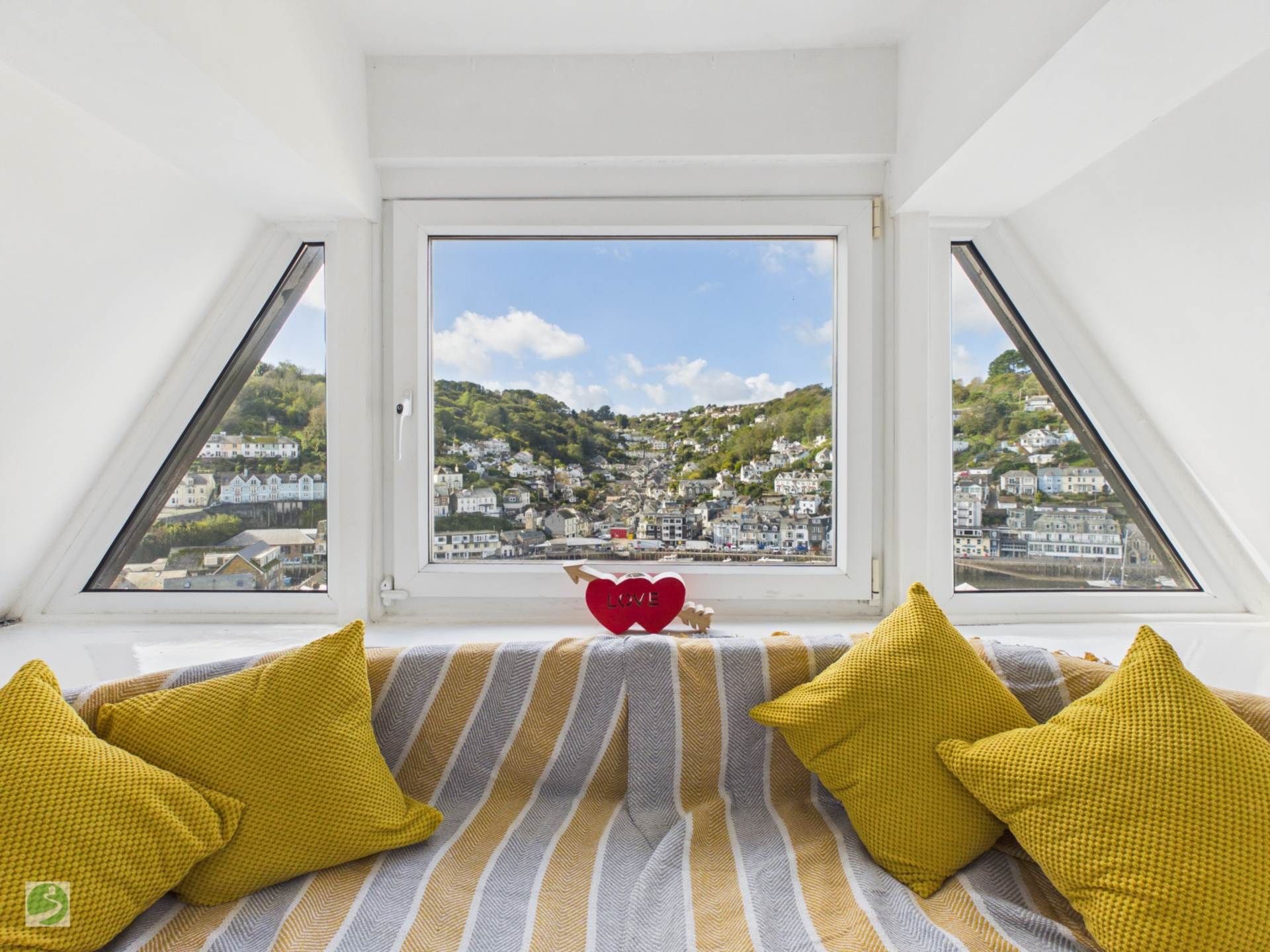 Barbican Hill,  East Looe, Image 8