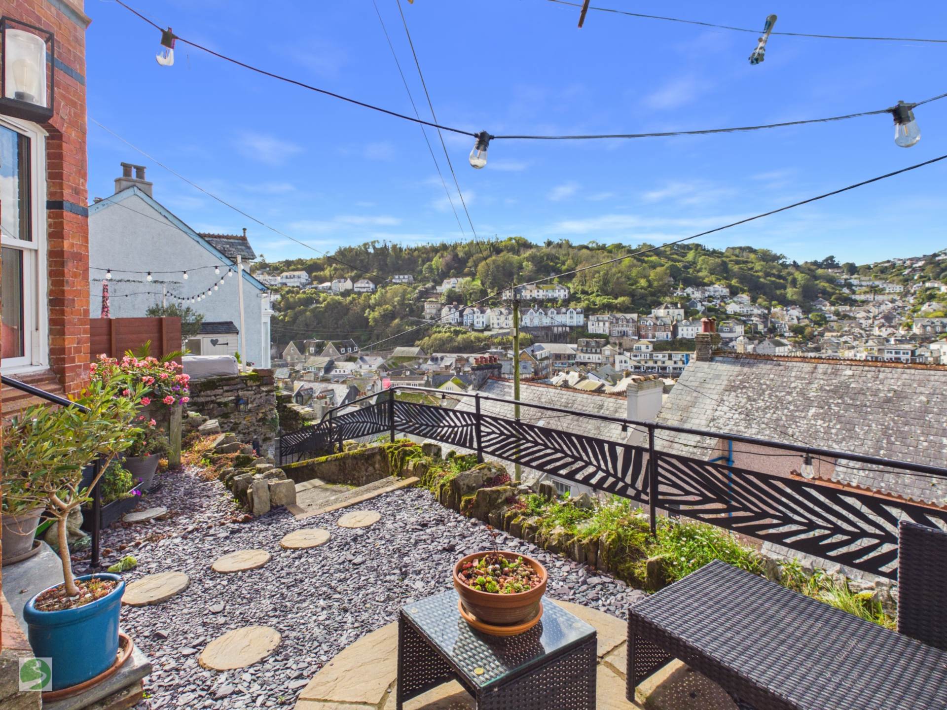 Barbican Hill,  East Looe, Image 9