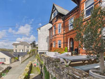 Property For Sale Barbican Hill, East Looe, Looe