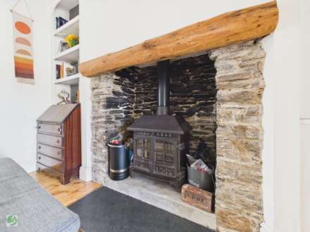 Barbican Hill,  East Looe, Image 14