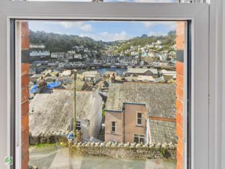 Barbican Hill,  East Looe, Image 21