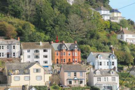 Barbican Hill,  East Looe, Image 27