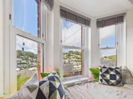 Barbican Hill,  East Looe, Image 3