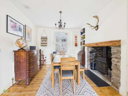 Barbican Hill,  East Looe, Image 4