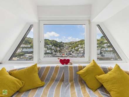 Barbican Hill,  East Looe, Image 8