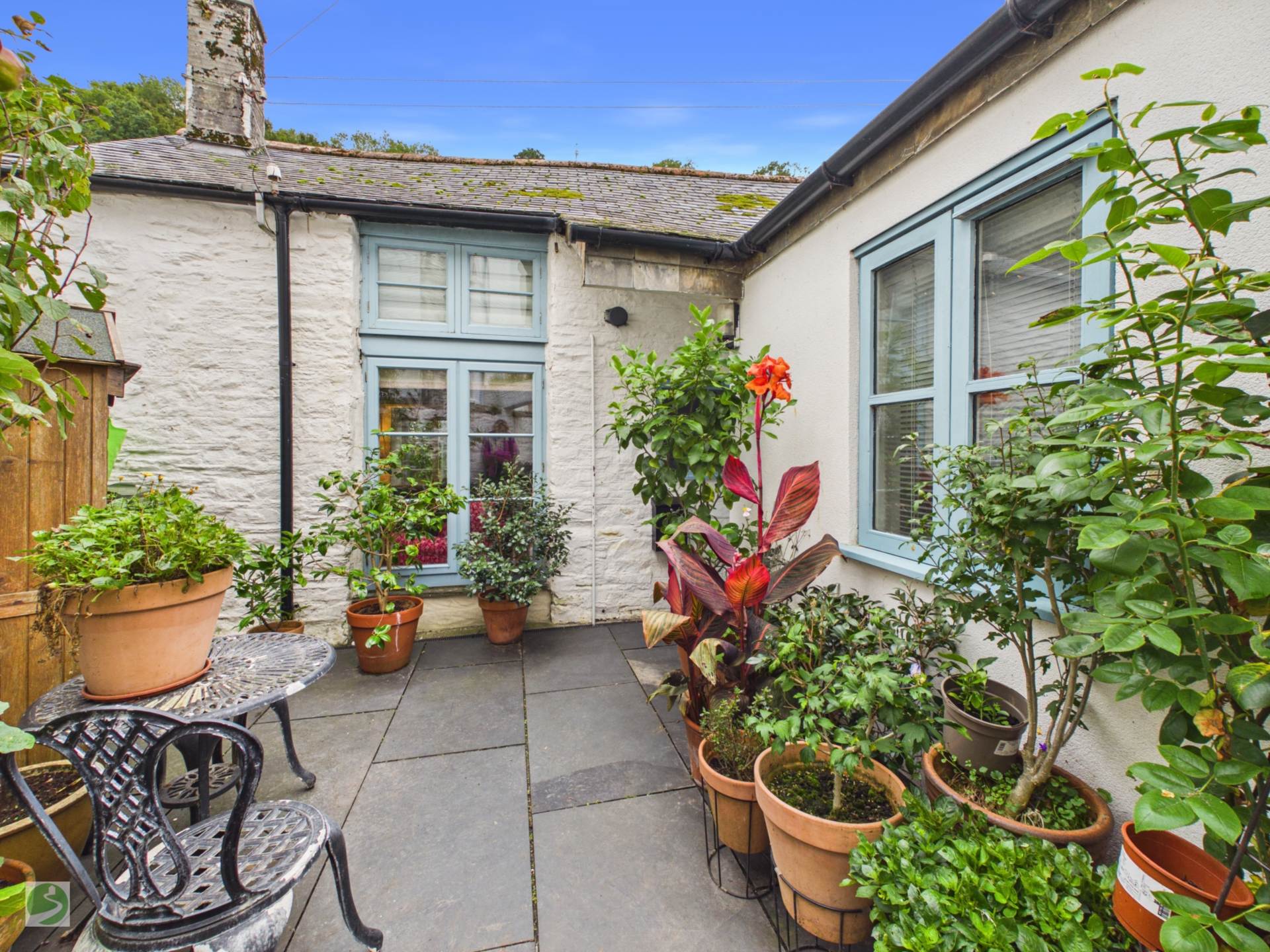 Fore Street, Polperro, Image 1
