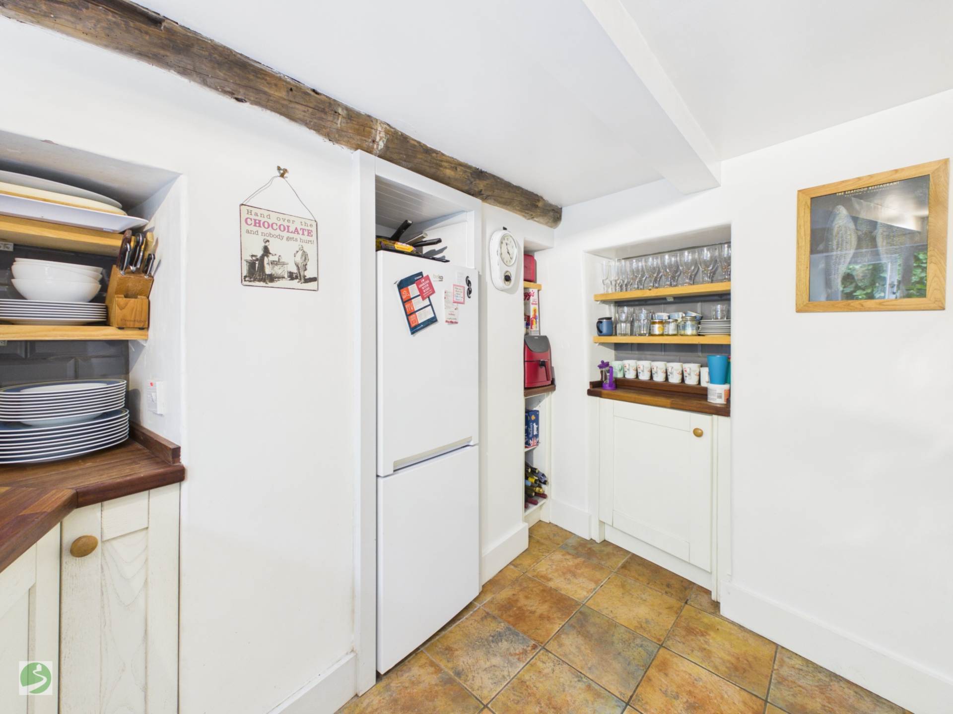 Fore Street, Polperro, Image 13