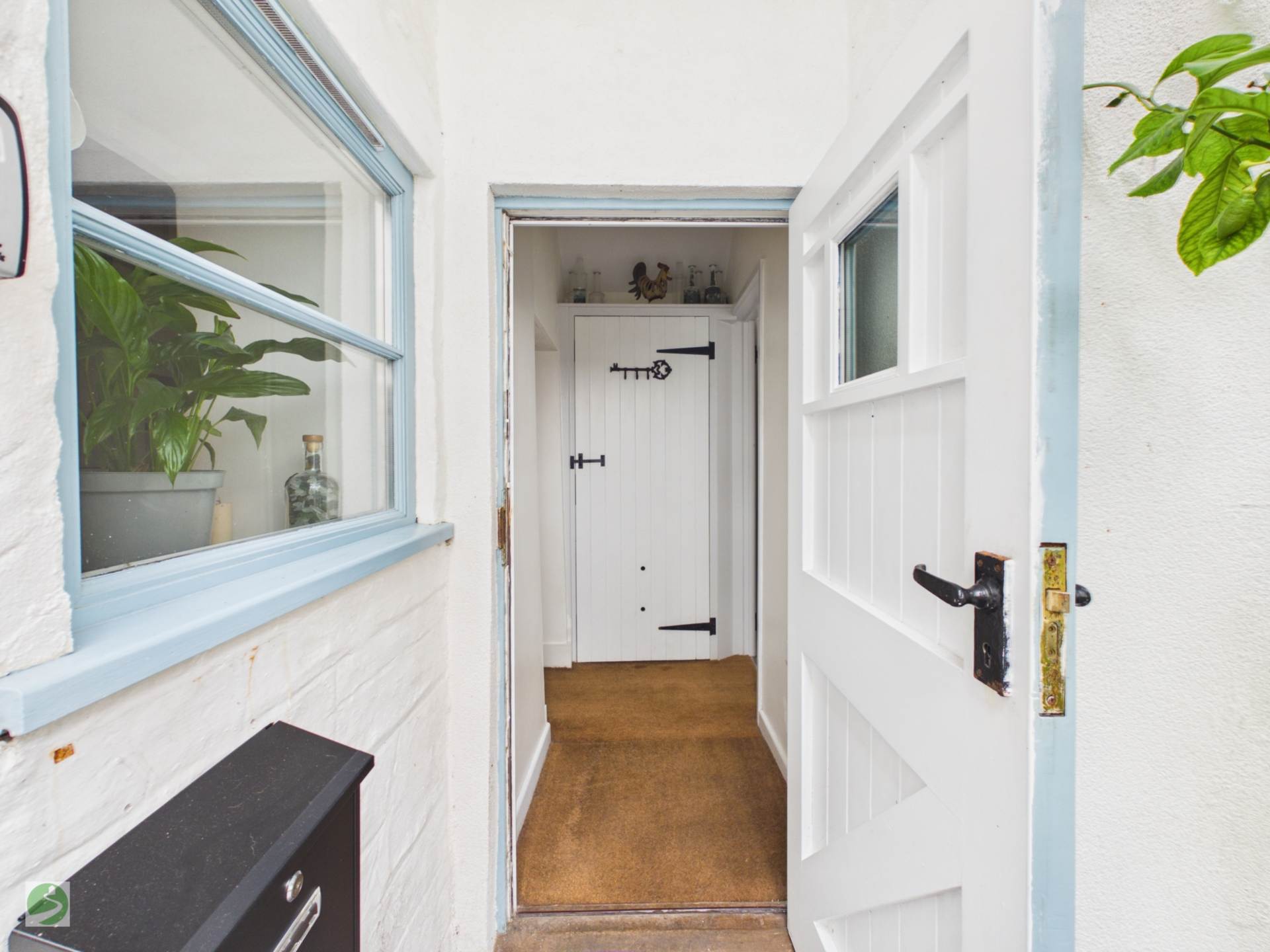 Fore Street, Polperro, Image 20