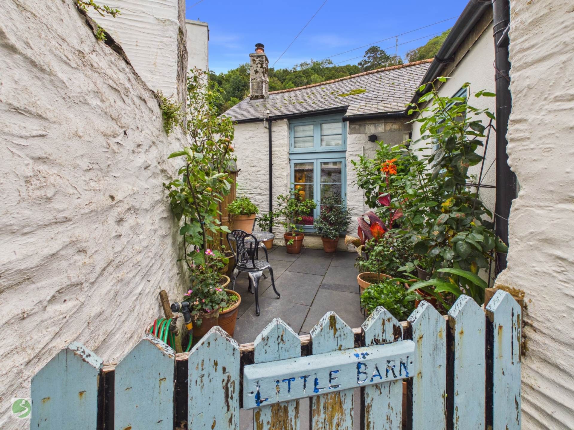 Fore Street, Polperro, Image 22