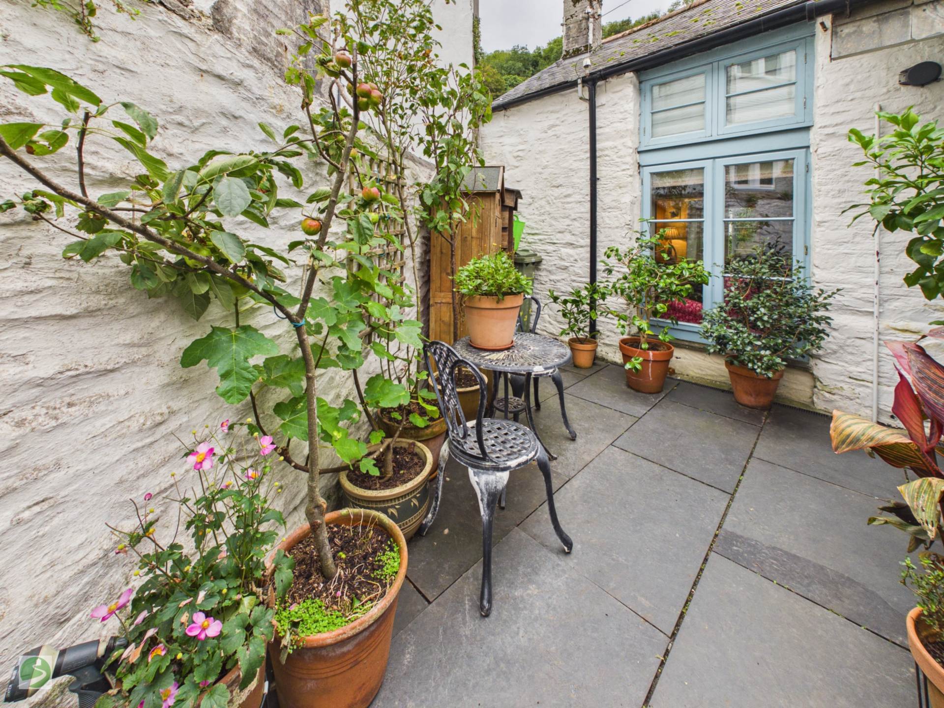 Fore Street, Polperro, Image 7