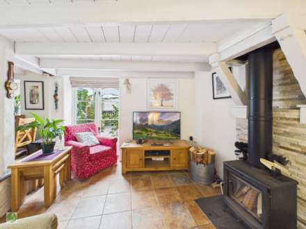 Fore Street, Polperro, Image 2