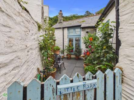 Fore Street, Polperro, Image 22
