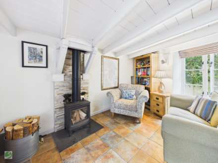 Fore Street, Polperro, Image 4