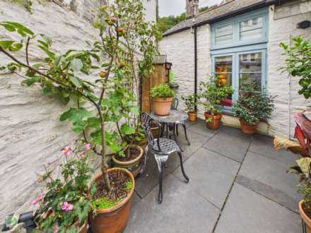 Fore Street, Polperro, Image 7