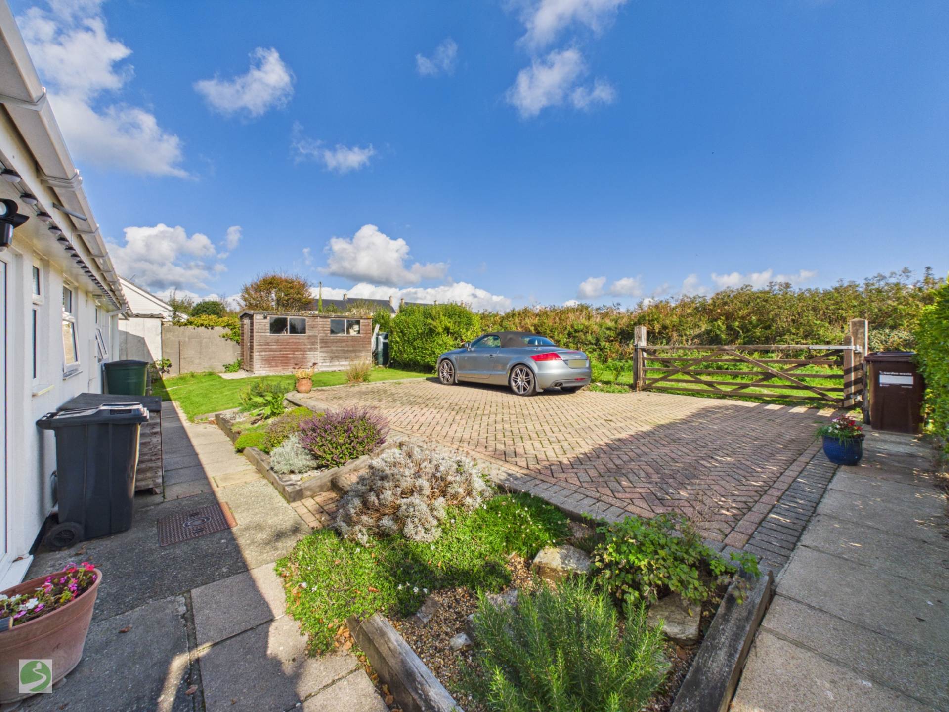 Brentfields, Polperro, Image 15