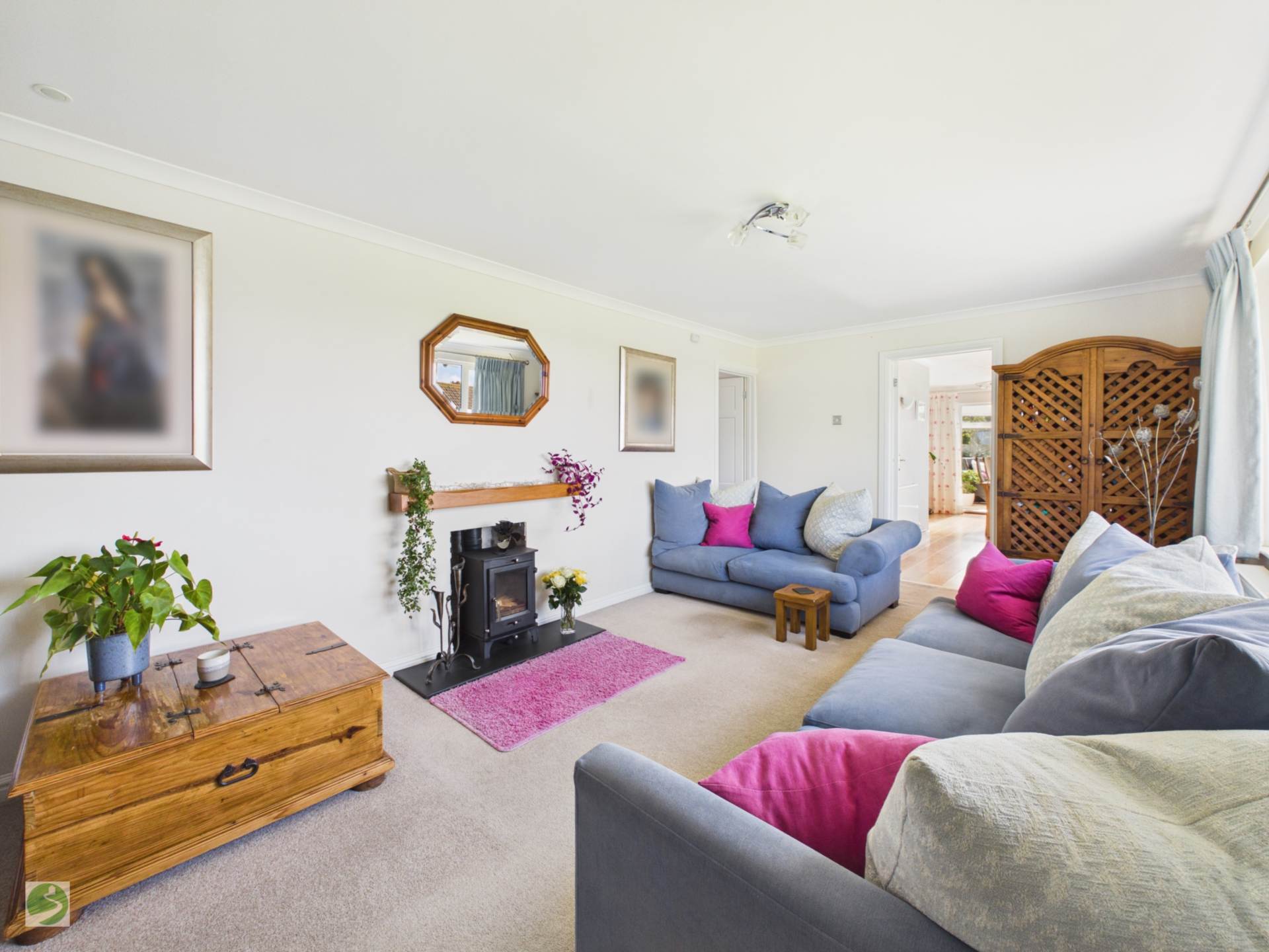 Brentfields, Polperro, Image 3