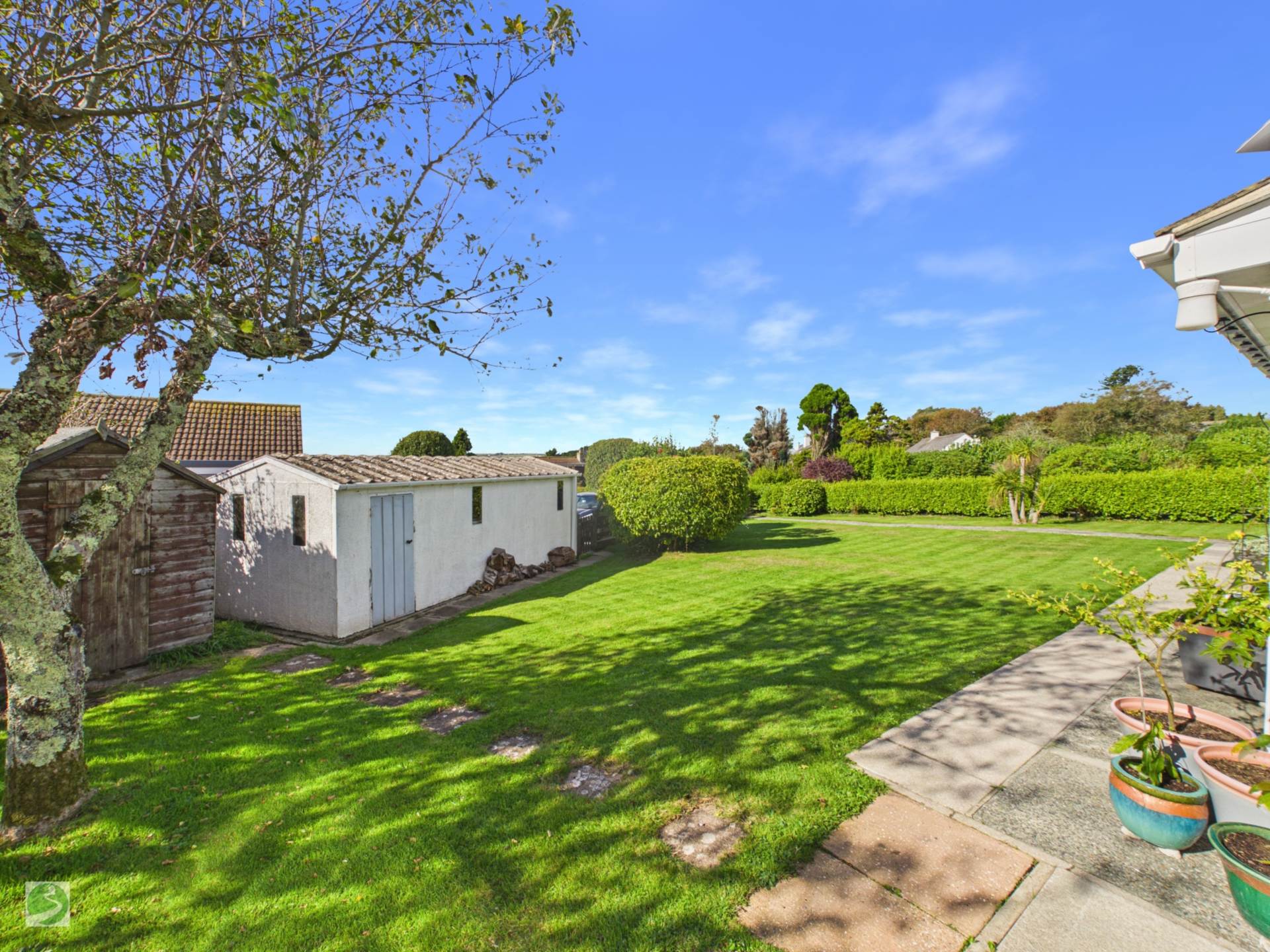 Brentfields, Polperro, Image 8