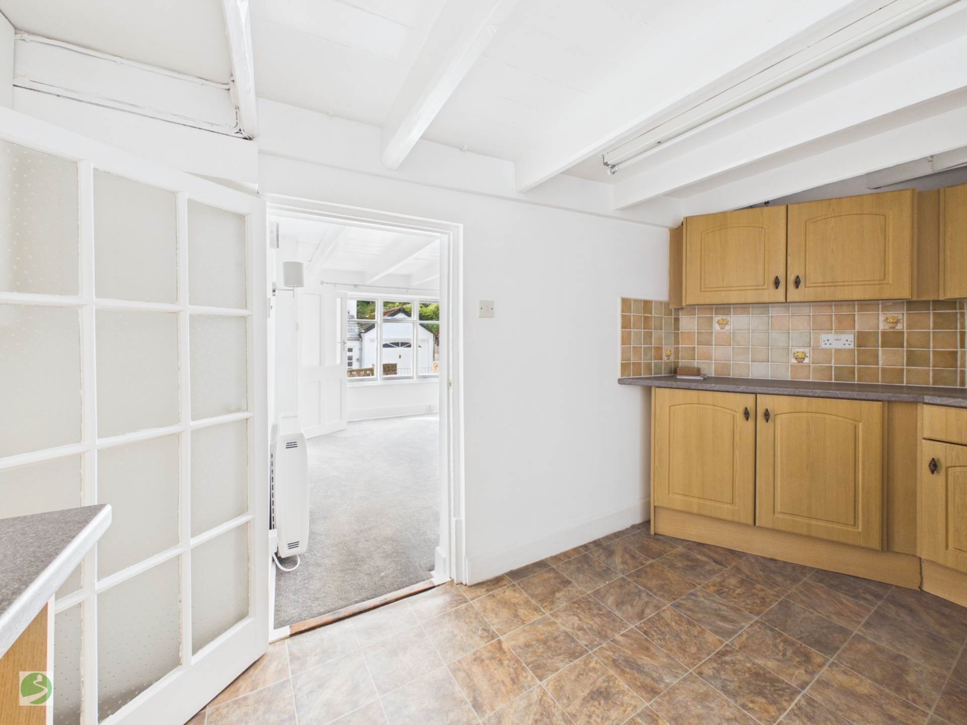 The Coombes, Polperro, Image 10