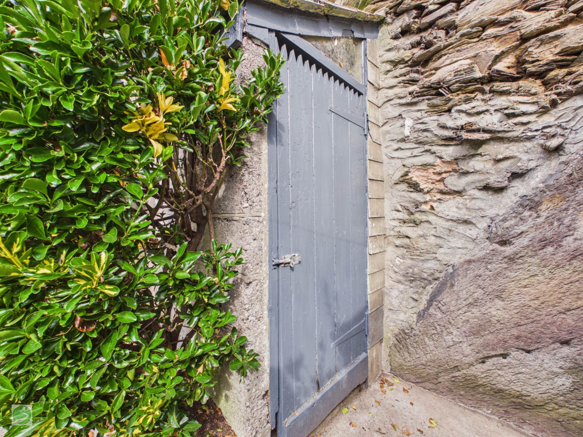 The Coombes, Polperro, Image 12