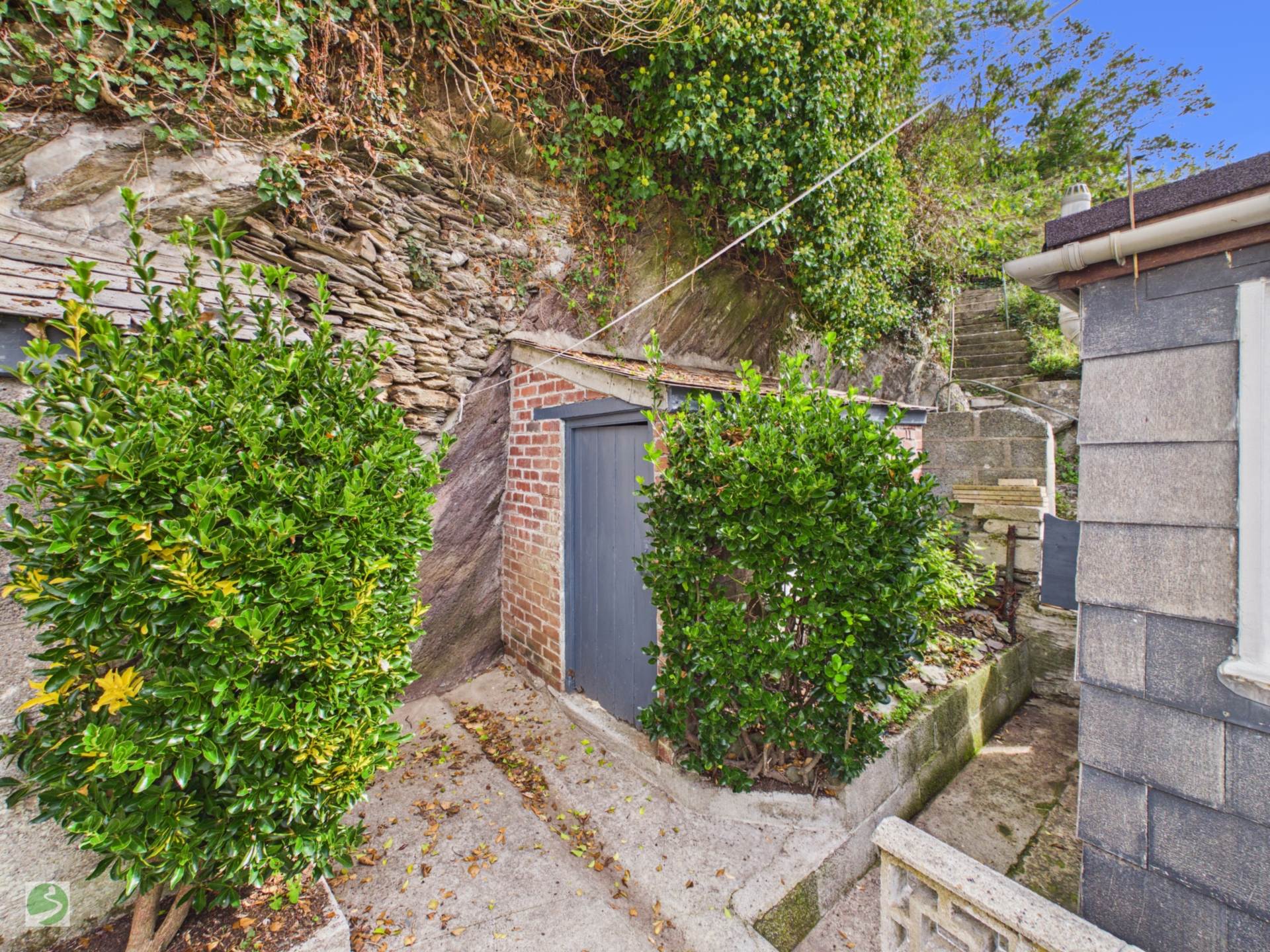 The Coombes, Polperro, Image 13