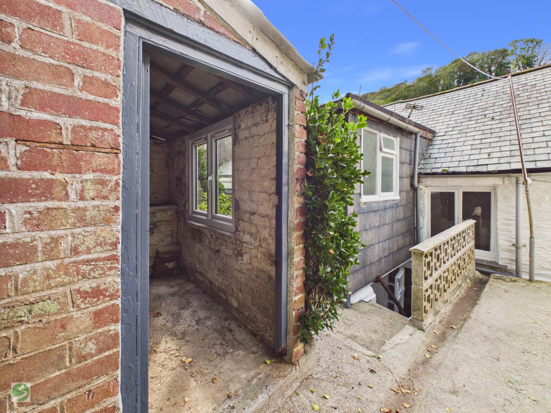 The Coombes, Polperro, Image 14