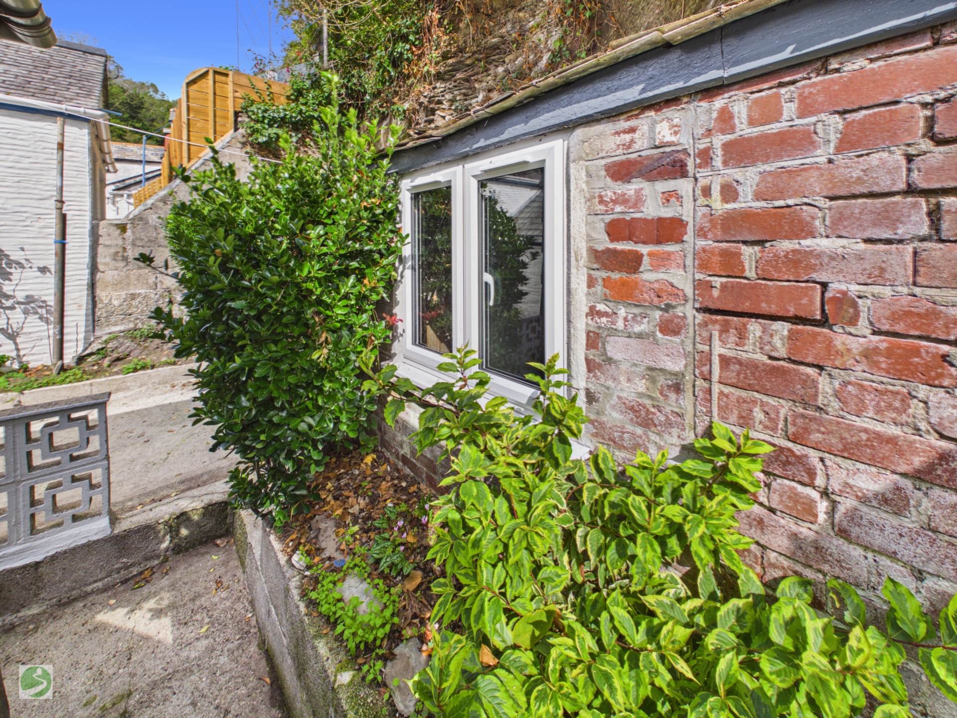 The Coombes, Polperro, Image 15
