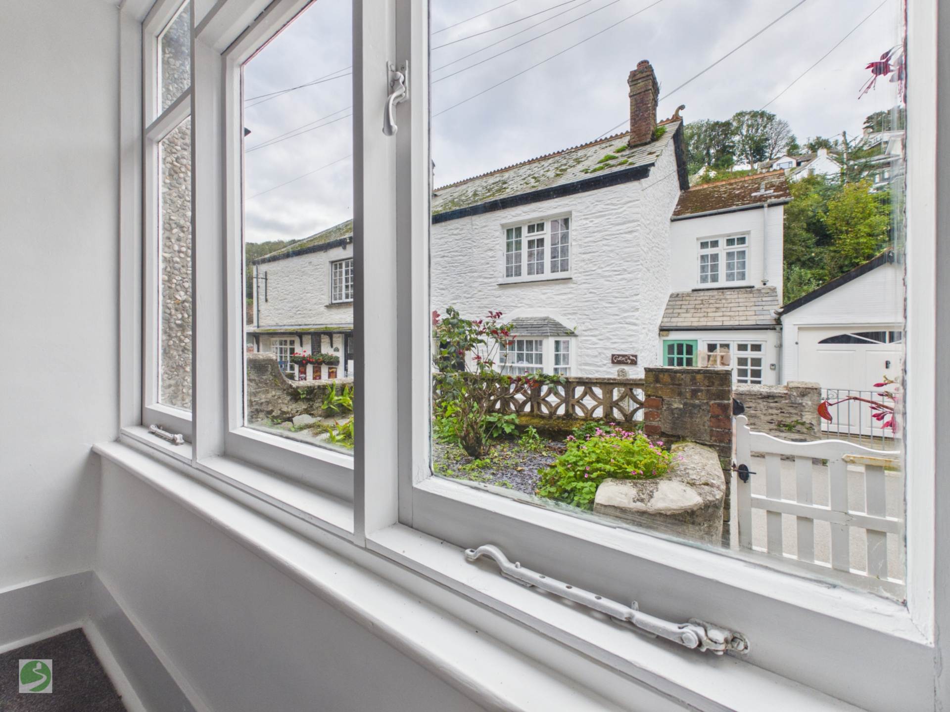 The Coombes, Polperro, Image 20