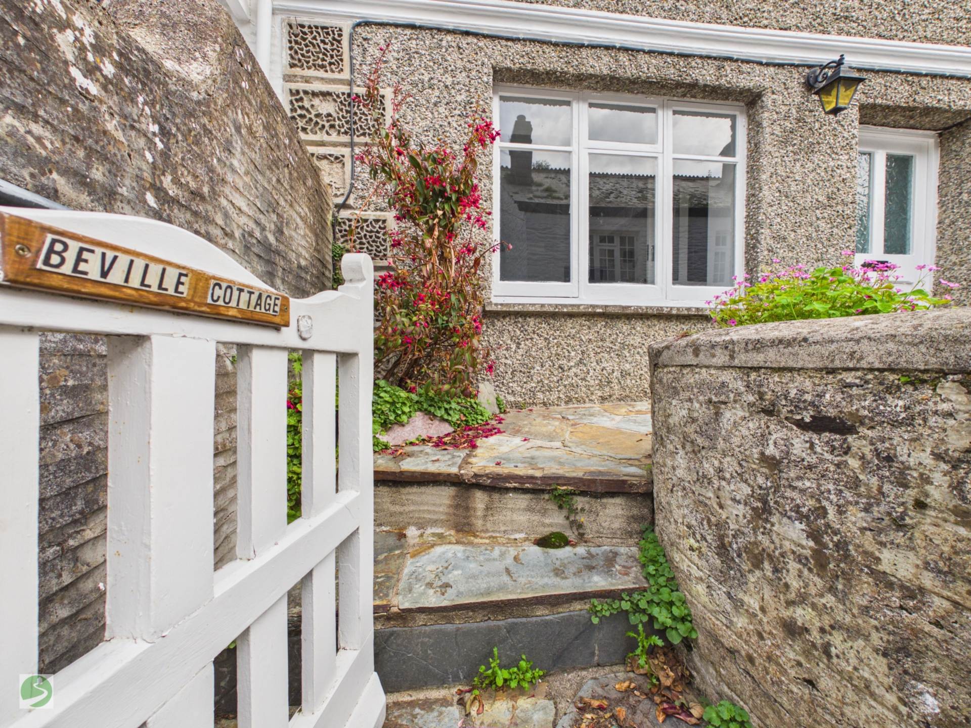 The Coombes, Polperro, Image 21