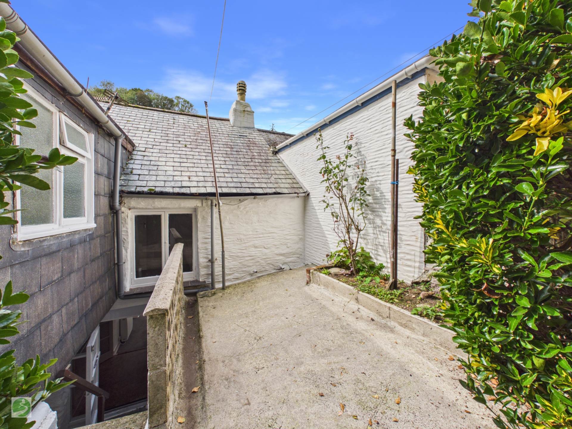 The Coombes, Polperro, Image 7