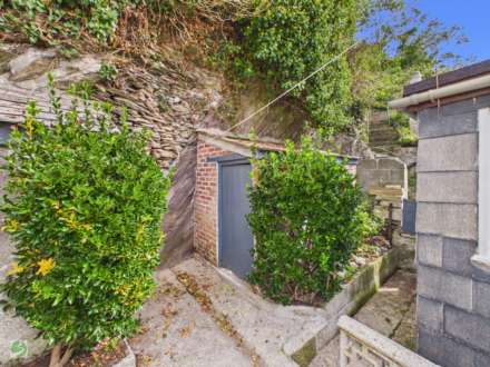 The Coombes, Polperro, Image 13