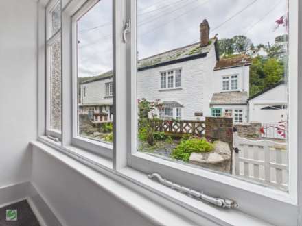The Coombes, Polperro, Image 20